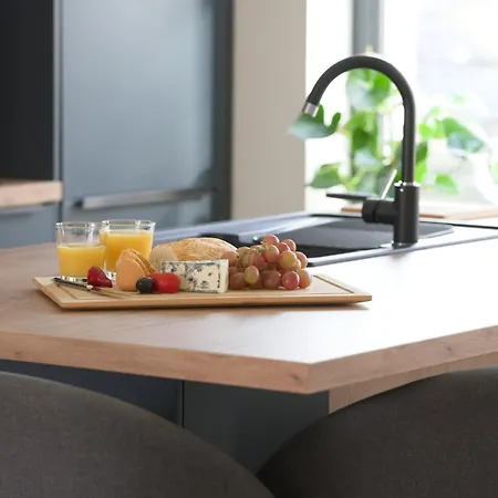 Bj Apartman