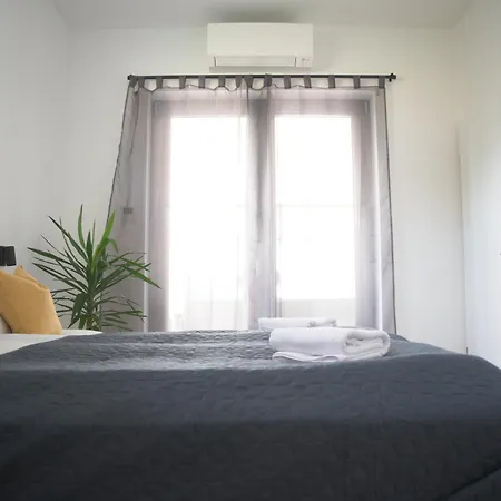 Bj Apartman Апартаменты