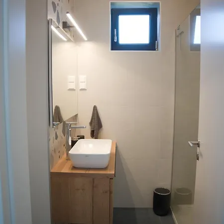 Bj Apartman Апартаменты Шиофок