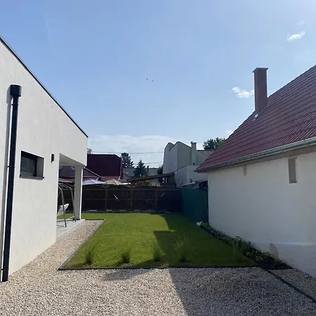 Bj Apartman Апартаменты