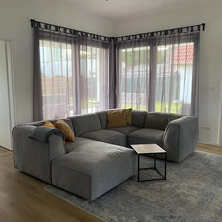 Апартаменты Bj Apartman