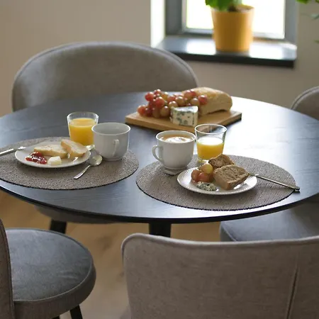 Bj Apartman Апартаменты *